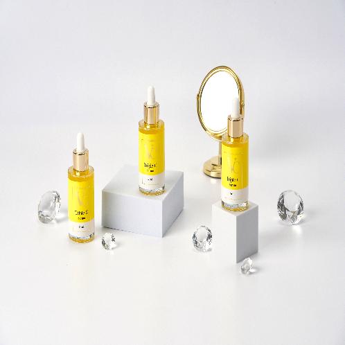 Dr+MEDM TRiple C Serum