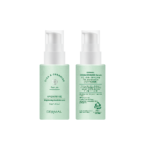 Dermal Cica and Ceramide Serum